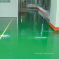 Revestimento de nivelamento do auto abrasivo da resina de cola Epoxy do hospital do revestimento da resistência